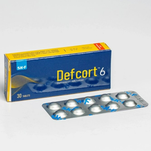 defcort-6mg